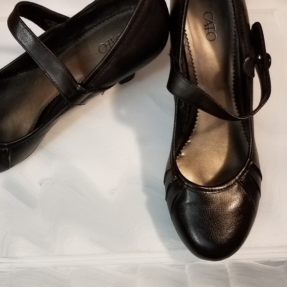 Pumps - Picture 5 of 6